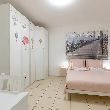 Appartement Station With Free Parking *