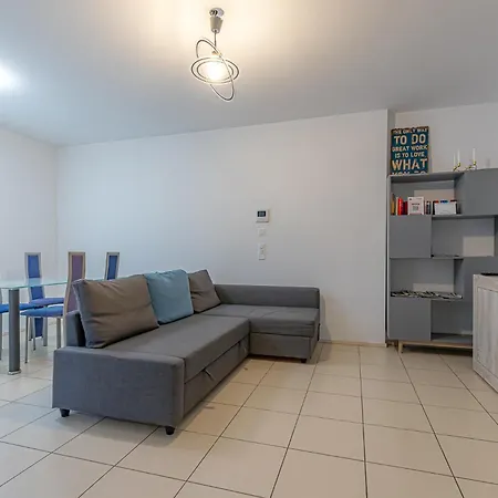 Appartement Station With Free Parking *