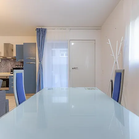 Daire Station With Free Parking Lugano