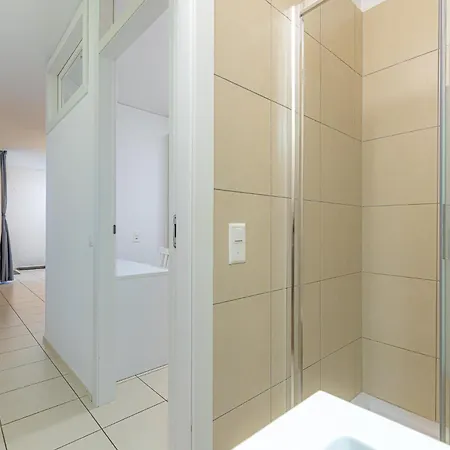 Station With Free Parking *