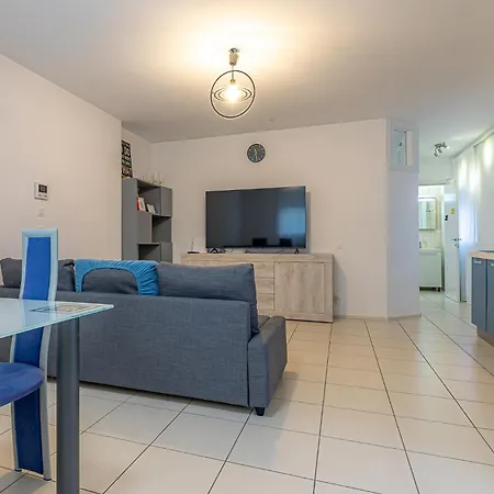 Station With Free Parking * Lugano