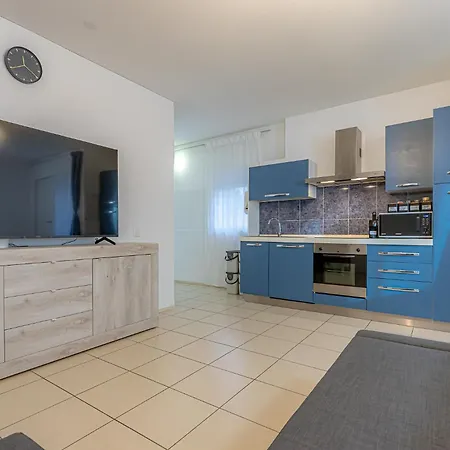 Station With Free Parking Appartement *