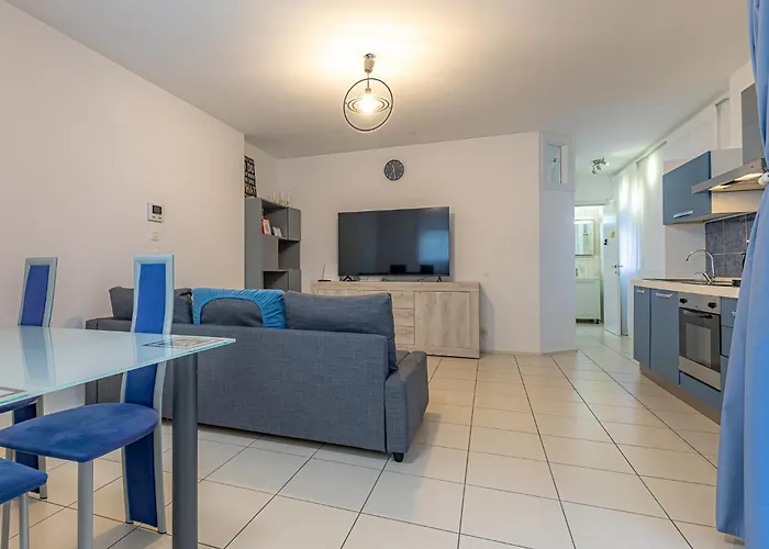 Station With Free Parking * Lugano