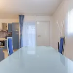 아파트 Station With Free Parking 루가노