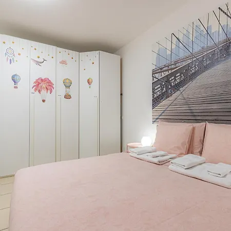 Station With Free Parking Lugano