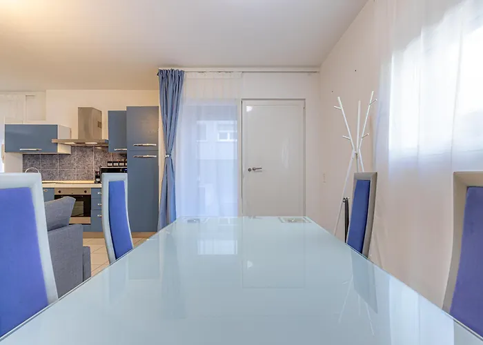 Apartman Station With Free Parking Lugano