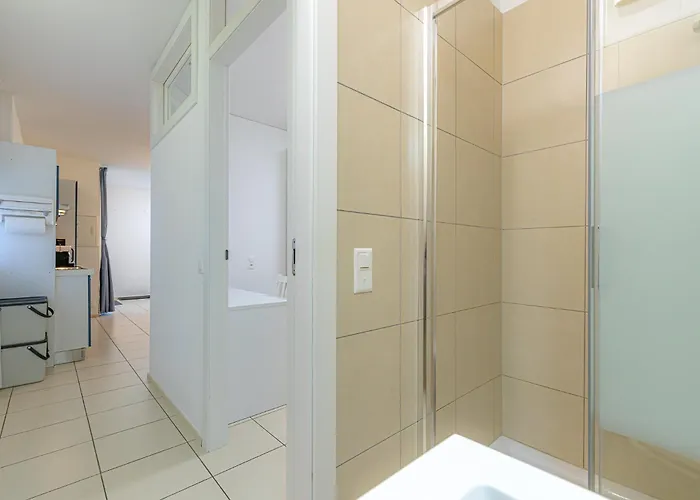 Station With Free Parking *